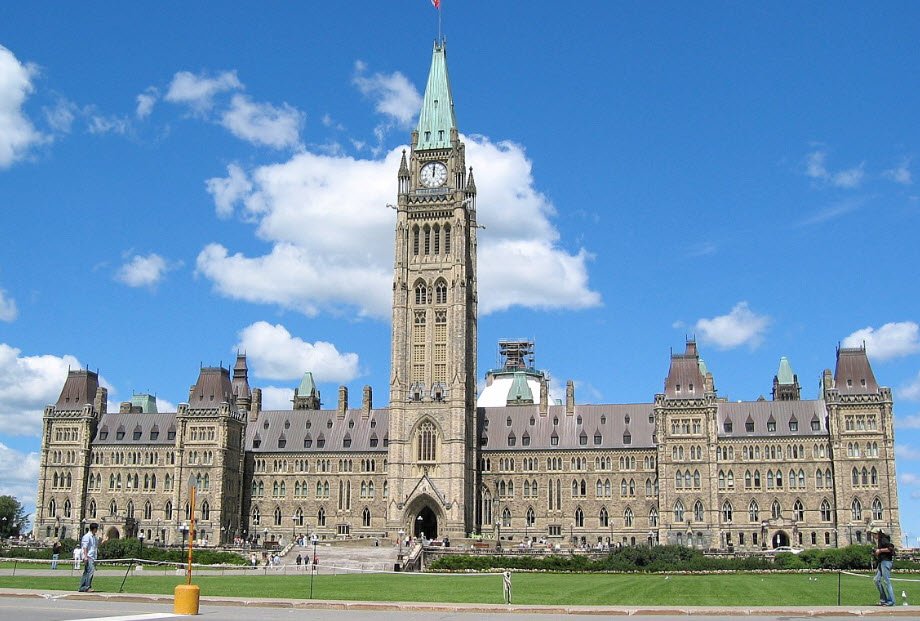Ottawa, Ontario, Canada